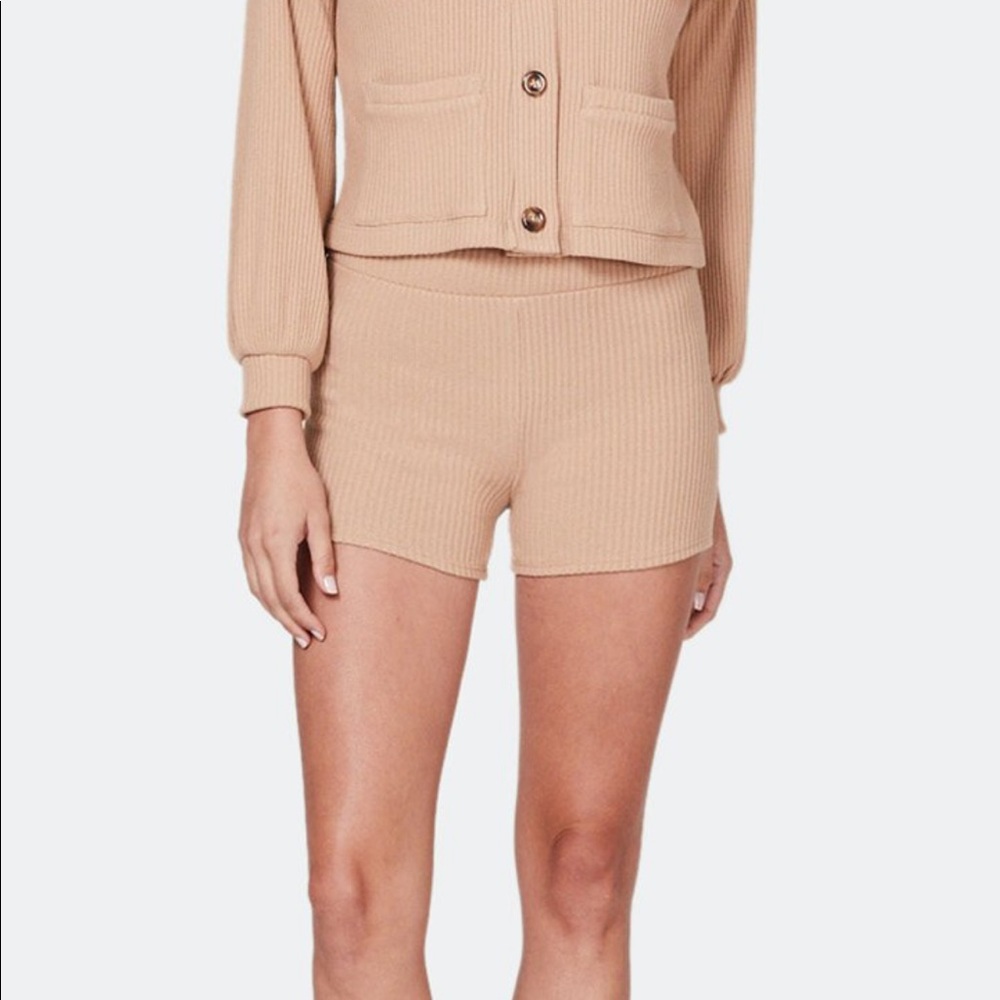 LETT Gotland Shorts
